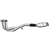 Image de Catalyseur Walker 20238 Opel;Vauxhall