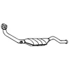 Image de Catalyseur Walker 20297 Citroen;Peugeot