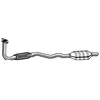 Image de Catalyseur Walker 20407 Opel;Vauxhall