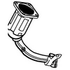 Image de Catalyseur Walker 20558 Peugeot