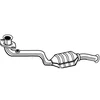 Image de Catalyseur Walker 20570 Renault