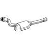 Image de Catalyseur Walker 20586 Citroen;Peugeot