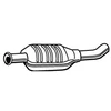 Image de Catalyseur Walker 20597 Toyota