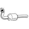 Image de Catalyseur Walker 20615 Citroen;Fiat;Lancia;Peugeot