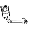 Image de Catalyseur Walker 20628 Peugeot