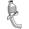 Image de Catalyseur Walker 20632 Citroen;Peugeot