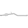 Image de Catalyseur Walker 20655 Citroen;Peugeot