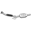 Image de Catalyseur Walker 20757 Skoda