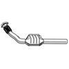 Image de Catalyseur Walker 20787 Audi;Seat;Skoda;Volkswagen