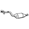 Image de Catalyseur Walker 20803 Renault