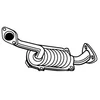 Image de Catalyseur Walker 20891 Honda