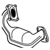 Image de Catalyseur Walker 20897 Nissan;Renault