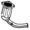 Image de Catalyseur Walker 20905 Citroen;Peugeot