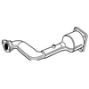Image de Catalyseur Walker 20921 Citroen;Fiat;Lancia;Peugeot