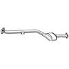 Image de Catalyseur Walker 20941 Mercedes-Benz