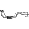 Image de Catalyseur Walker 20944 Audi;Skoda;Volkswagen