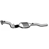 Image de Catalyseur Walker 20949 Audi;Volkswagen