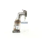 Image de Catalyseur Walker 20950 Seat;Volkswagen