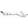 Image de Catalyseur Walker 20995 Peugeot