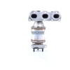 Image de Catalyseur Walker 28058 Seat;Skoda;Volkswagen