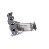 Image de Catalyseur Walker 28072 Suzuki