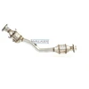 Image de Catalyseur Walker 28081 Nissan