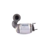 Image de Catalyseur Walker 28154 Citroen;Fiat;Peugeot