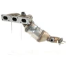 Image de Catalyseur Walker 28182 Bmw