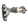 Image de Catalyseur Walker 28324 Nissan