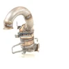 Image de Précatalyseur Walker 28637 Citroen;Fiat;Lancia;Peugeot