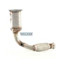 Image de Catalyseur Walker 28697 Citroen;Peugeot