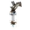 Image de Catalyseur Walker 28700 Hyundai;Kia