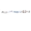 Image de Catalyseur Walker 28728 Opel;Vauxhall