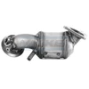 Image de Catalyseur Walker 28787 Opel;Saab