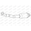 Image de Catalyseur Walker 28839 Nissan