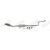 Image de Catalyseur Walker 28869 Toyota