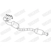 Image de Catalyseur Walker 28870 Mercedes-Benz