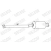 Image de Catalyseur Walker 28871 Nissan;Suzuki