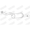 Image de Catalyseur Walker 28875 Renault