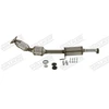 Image de Catalyseur Walker 28883 Lexus;Toyota