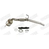 Image de Catalyseur Walker 28887 Audi;Seat;Volkswagen