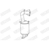 Image de Catalyseur Walker 28891 Abarth;Alfa Romeo;Fiat;Lancia