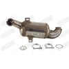Image de Catalyseur Walker 28893 Citroen;Ds;Peugeot