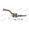 Image de Catalyseur Walker 28936 Dacia