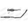Image de Catalyseur Walker 28956 Fiat;Suzuki