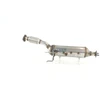 Image de Filtre À Particules / À Suie, Échappement Evo C 73078 Walker Walker 73078 Nissan