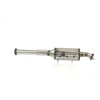 Image de Filtre À Particules / À Suie, Échappement Evo C 73086 Walker Walker 73086 Ford