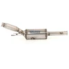 Image de Filtre À Particules / À Suie, Échappement Evo C 73158 Walker Walker 73158 Citroen;Peugeot