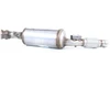 Image de Filtre À Particules / À Suie, Échappement Evo C 73165 Walker Walker 73165 Mercedes-Benz