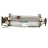 Image de Filtre À Particules / À Suie, Échappement Evo C 73167 Walker Walker 73167 Iveco